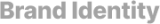 Brand Identity 